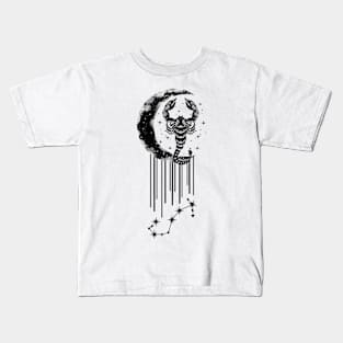 SCORPIO Kids T-Shirt